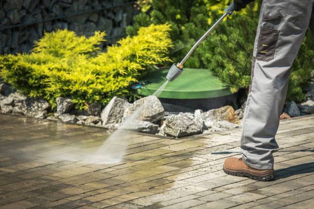 Pre-Holiday Cleaning in Littlerock, CA